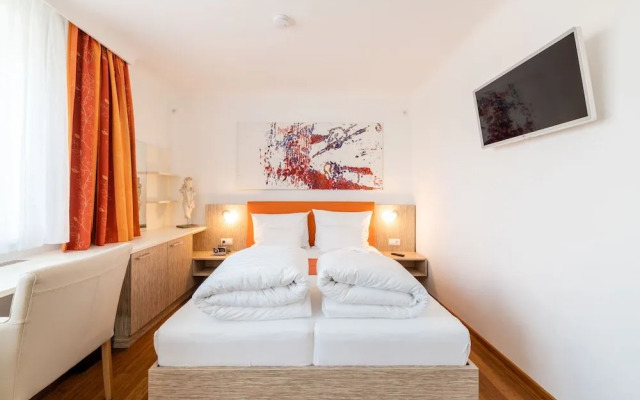 Skyflats Vienna Belle View