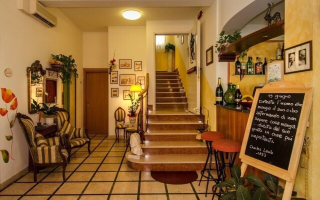 Hotel San Siro
