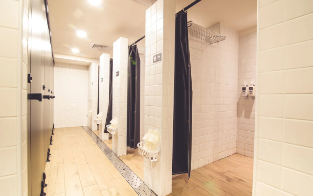 Ahiruyah Guest House in Kaohsiung - Hostel
