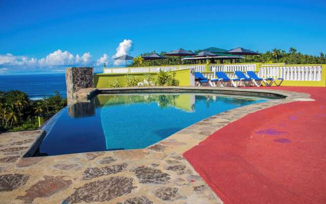 Atlantique View Resort & Spa