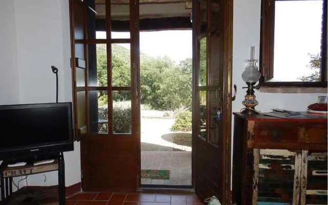 Casetta tre poderi appartamento Cactus