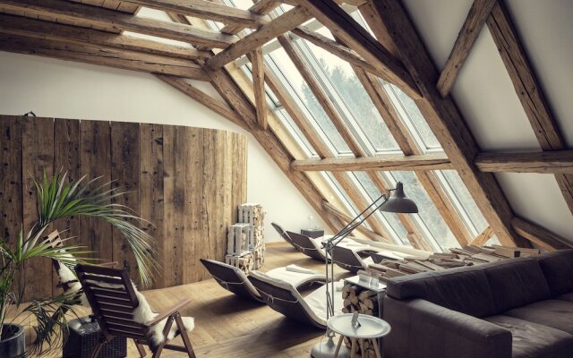 Hotel Gaststätte Rainhof Scheune