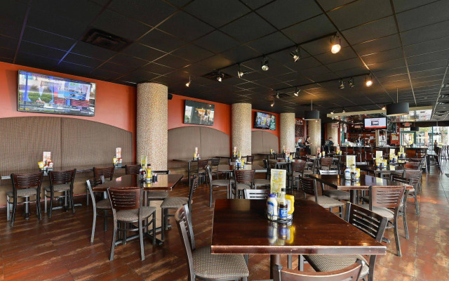 Hampton Inn Virginia Beach-Oceanfront South