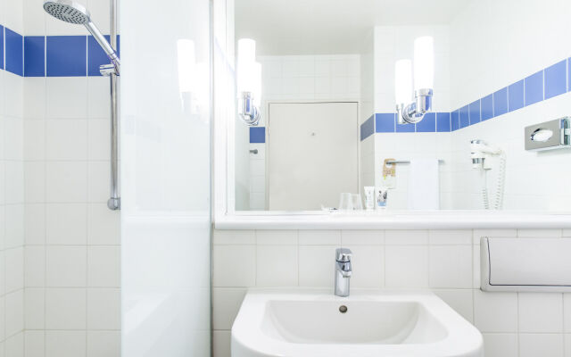 Mercure Le Mans Batignolles
