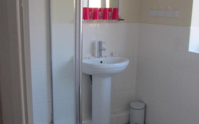 Salamander Guest House