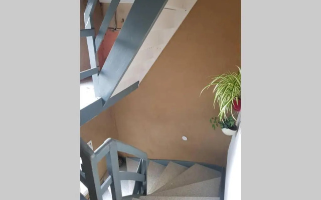 Ferienwohnung am Hatler Brunnen