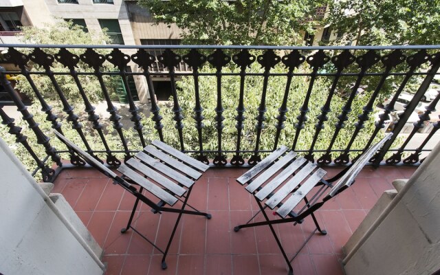 AB Eixample Suite