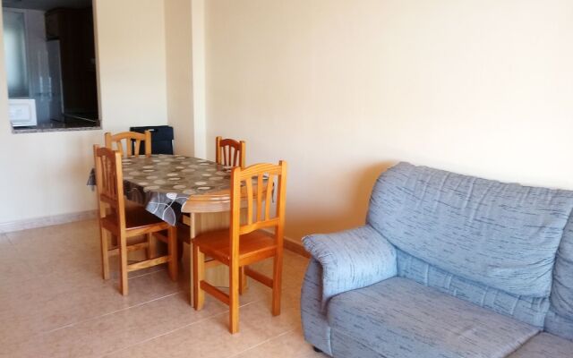 Apartamentos Tavernes Playa Suites 3000