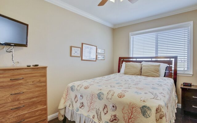 Seascape 1222 2 Bedrooms 2 Bathrooms Condo