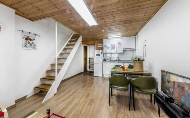 Goseong Mungstay Pension