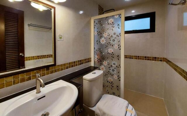 Ton Yaang Private Pool Villa