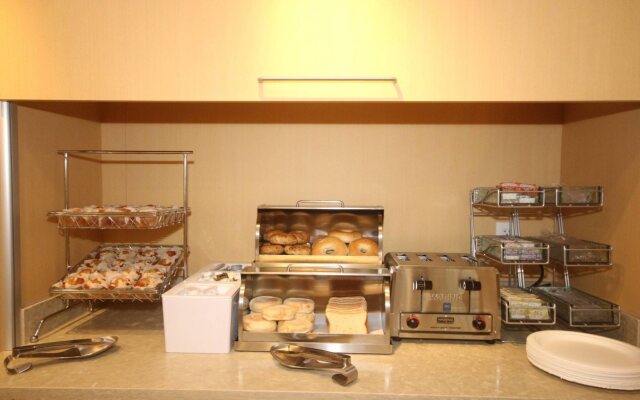 TownePlace Suites by Marriott Charleston-North Charleston