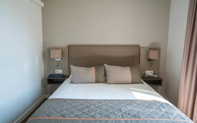 Timhotel Tour Eiffel