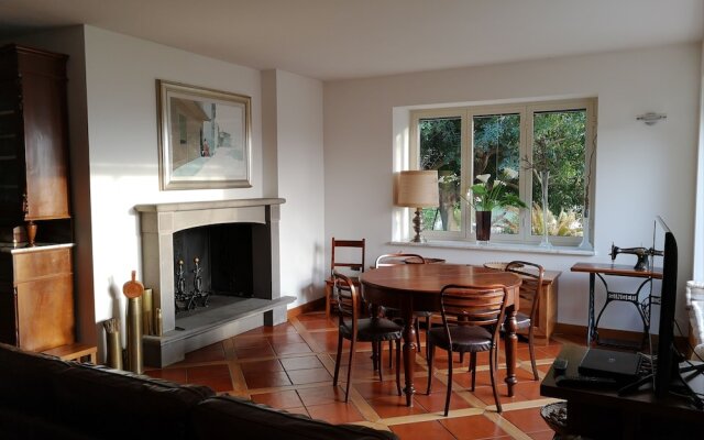 La Tinaia Country House
