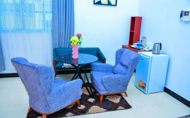 Markdon Executive Lodge Kisasa