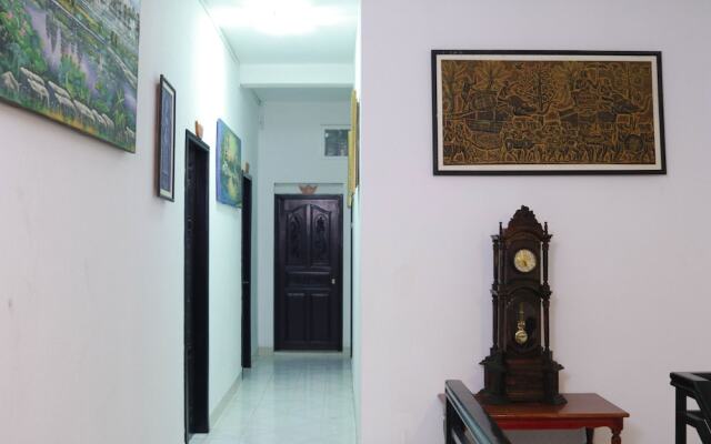 SY Guesthouse