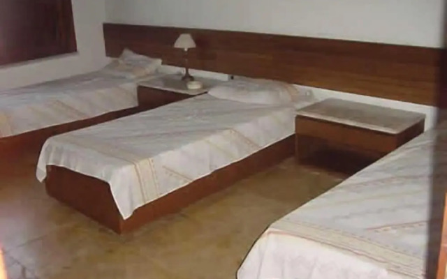Casa do Cumbuco