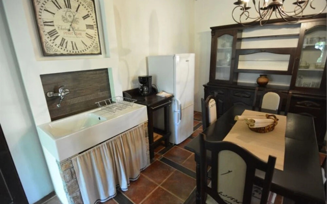 Apartment Renata