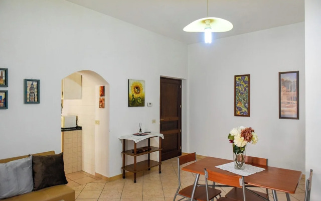 Casa Isabella