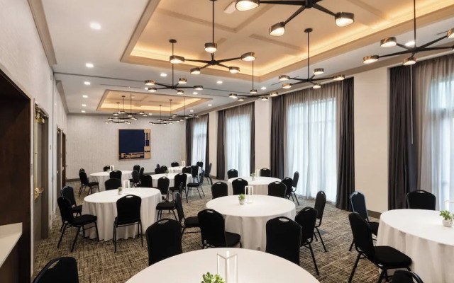 Hotel Indigo Panama City Marina by IHG