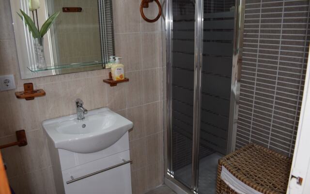 297-apartamento,piscina,parking Privado
