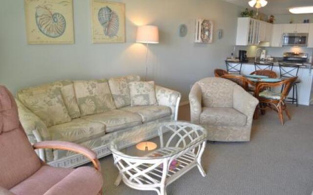 Sea Cloisters 103b Condo