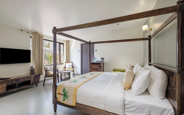 Sterling Ratan Villas Jawai