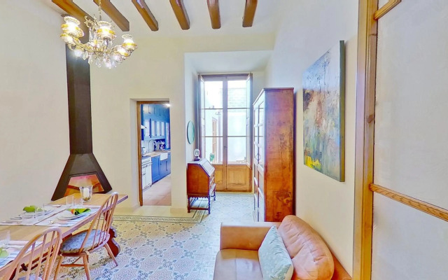 Premium Habitat La Picordia