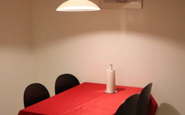 Holstebro Townside House