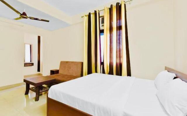 Hotel Ashoka