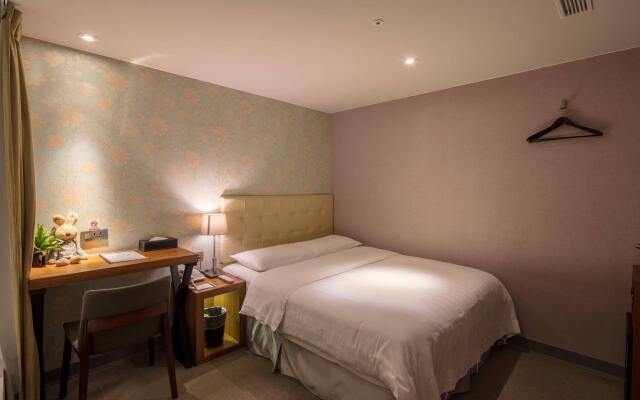 Urtrip Hotel