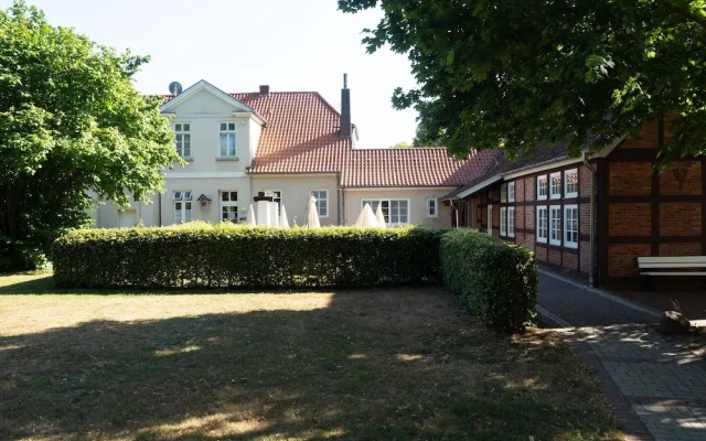 Dorfpark Falkenburg