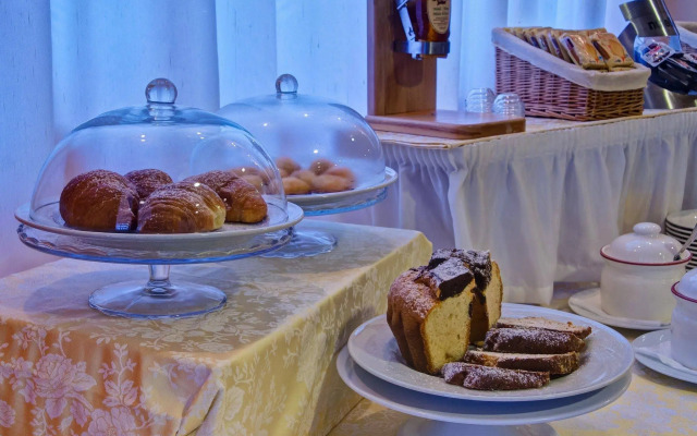 Best Western Hotel La Conchiglia