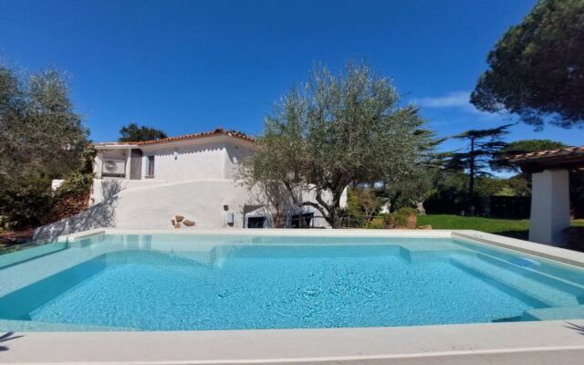 House Omer San Teodoro