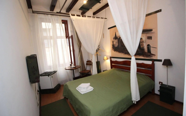 Pension Noemi