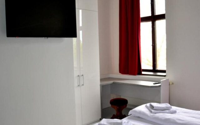 Hotel Drnholec