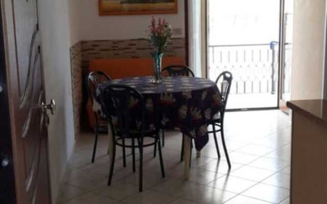 Flat in a Villa Surrounded by Garden