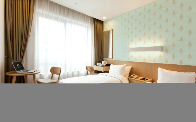 Migliore Hotel Seoul Myeongdong