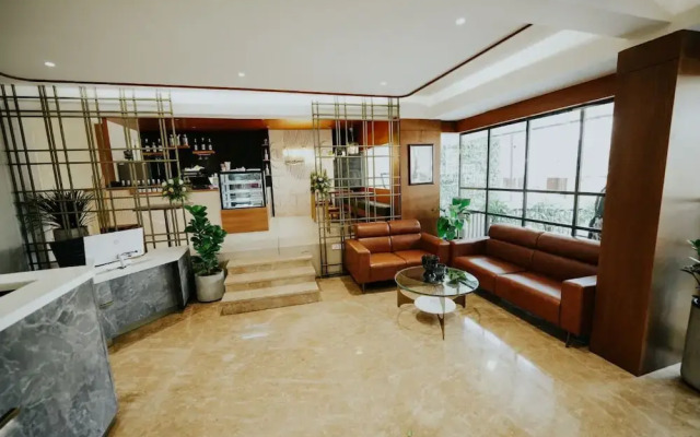 Hotel Blubell