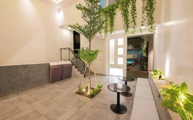 Serenity Suites d'Angkor