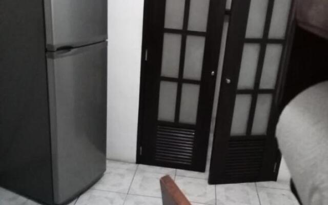Apartamento Vacacional con A/C