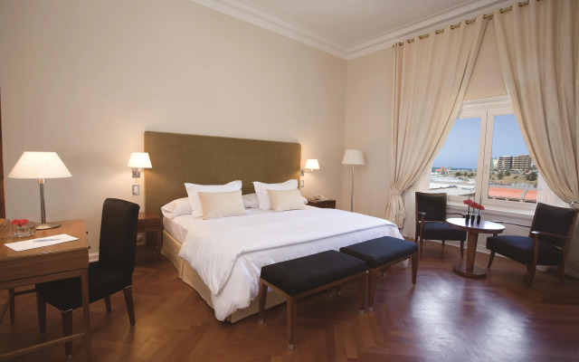 NH Gran Hotel Provincial