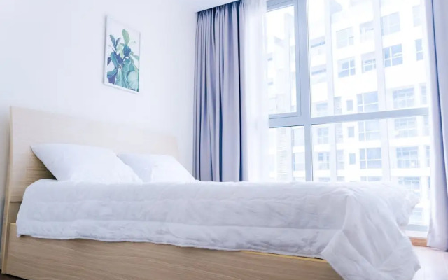 Sunflower Luxury Apartment