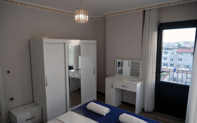 Elada Luxury Otel