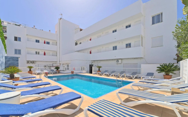 All Suite Ibiza Aparthotel