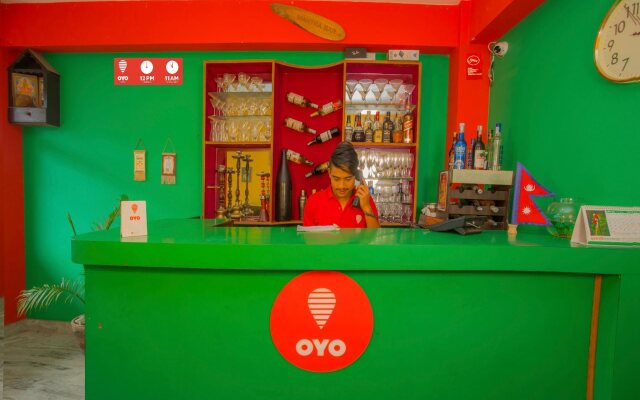 OYO 240 Hotel Aagan