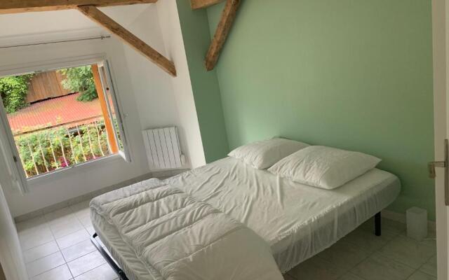 La grange de mémé Yvette