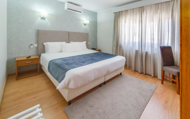 Hotel D. Dinis