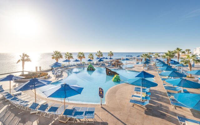 Pickalbatros Palace Resort - Sharm El Sheikh