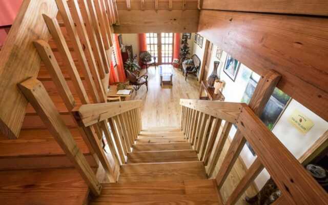 Willard's Bed and Breakfast